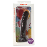 Gary Dildo in Mocha