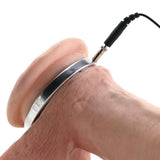 Electro-Sex Metal Cock Rings