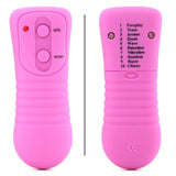 My 1st Anal Explorer Kit in Pink