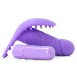 Surenda My Secret Lover Vibe in Purple