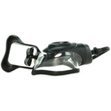 Perfect Touch Vibrating Pussy Pump in Black