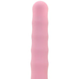 Mode Collection Ultra Powerful Gyrating Vibe in Pink