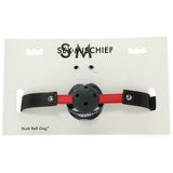 Sex & Mischief Hush Ball Gag