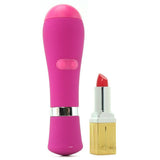 Mood Flirty Vibe in Pink