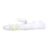 iVibe Rhythm Rabbit Mini Vibe in Coconut