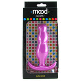 Mood Naughty 3 Large Butt Plug in Pink