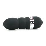 Rock Star Joni Vibe in Black