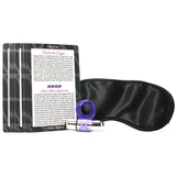 Sex Toys Seductions Pleasure Ring/Bullet Edition
