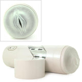 Extreme Rechargeable Roto-Bator Pussy