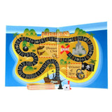 Pleasure Island Game
