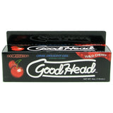 GoodHead Oral Delight Gel 4oz/113g in Wild Cherry