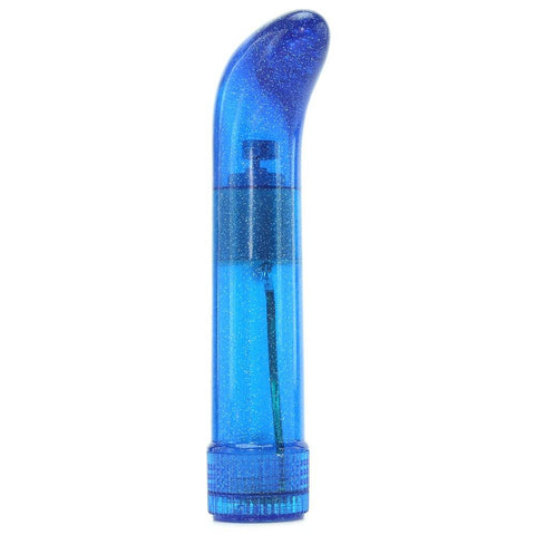 Shane's World Sparkle G Vibe in Blue