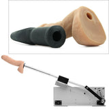 Axis Multi-Angle Sex Machine
