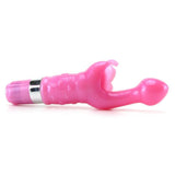 Platinum Edition Butterfly Kiss Vibe in Pink