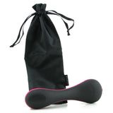 bbold Premium 7 Function Rechargeable Vibe in Black