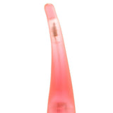 Mini Internal Sensations Vibe in Red