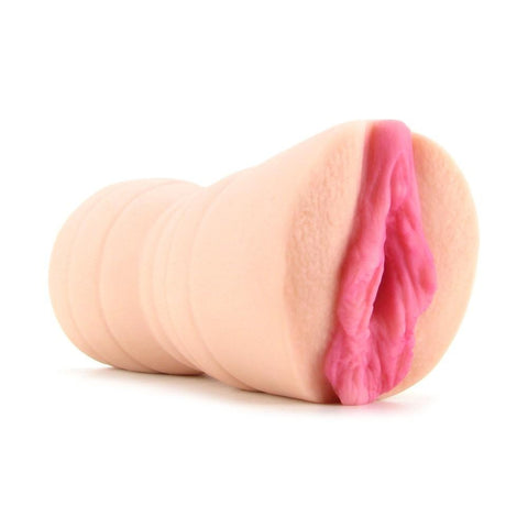Belladonna's UR3 Pocket Pal Masturbator
