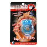 The MachO Vibrating Cock Ring