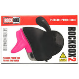 RockBox 2 Pleasure Power Tool