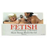 Fetish Fantasy Electro-Sex Gel in 4oz
