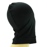 Open Mouth Stretch Hood