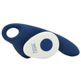 Cowboy Rechargeable Prostate Vibe in Midnight Madness