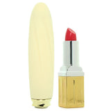 Luxe Collection Electra Compact Vibe in Ivory