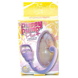 Pussy Pump Plus in Purple