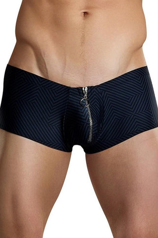 Radical Sport Zipper Short in S