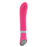 bgood Deluxe Curve Vibe in Petal Pink