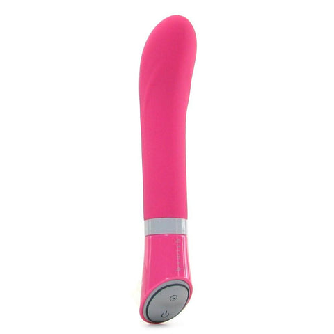 bgood Deluxe Curve Vibe in Petal Pink