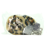 Furry Animal Handcuffs