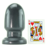 American Bombshell Small Shell Shock in Gun Metal