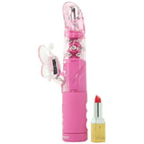 Menage a Trois Dream Maker Vibe in Pink