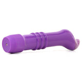 Penthouse Collection Ultra G-Explorer Vibe in Shy Purple
