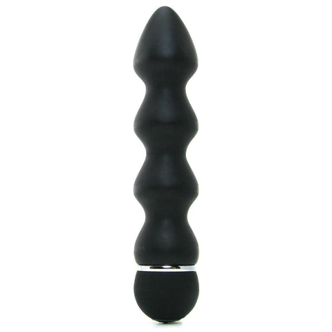 Dr. Joel Kaplan 10 Function Tapered Anal Trainer