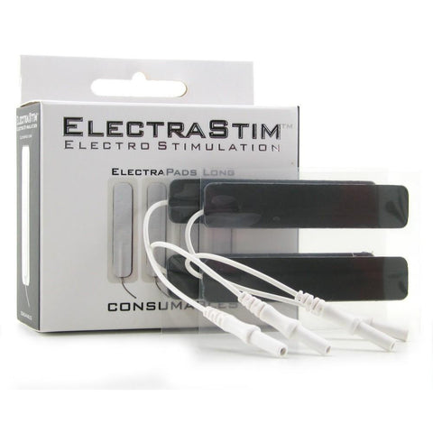 ElectraPads Long 4 Pack