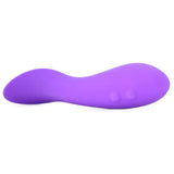 Silhouette S7 Silicone Vibe in Purple