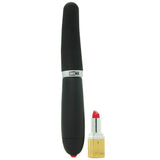 RockBox Finger Thrusting Pleasure Tool in Black