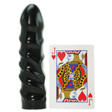 CodeBlack 6 Inch Raging Hard-Ons Vac-U-Lock Dildo