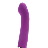Crush Sugar Plum Silicone Vibe