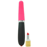 RockBox Finger Thrusting Pleasure Tool in Pink