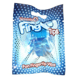 FingO Tips Fun Fingertip Vibe in Blue