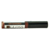 Sex Goddess X Gloss Buzzing Lip Gloss in .35oz/10g