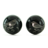Fashionistas Glass Zen Wa Balls