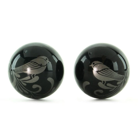 Fashionistas Glass Zen Wa Balls
