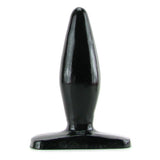 Butt Plug Small in Black