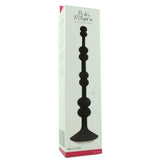 Perles D'Aspire Pleasure Beads in Black