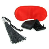 The Bondage Seductions Game Set