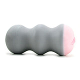 The Gripper Ripple Grip Masturbator